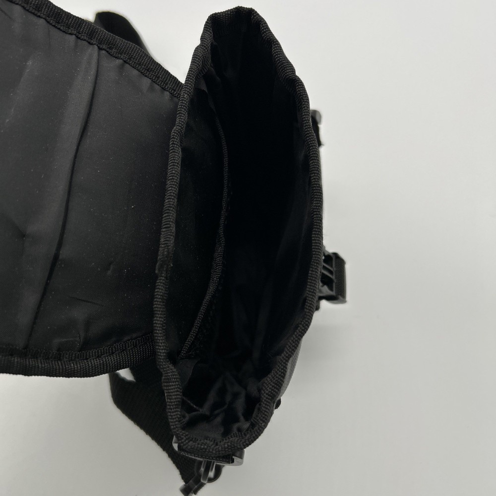 Replacement Vortex Binoculars 6"×5" Bag And Strap Only