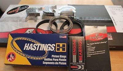 89-94 Ford Navistar IDI 445 7.3L V8 ENGINE RERING KIT