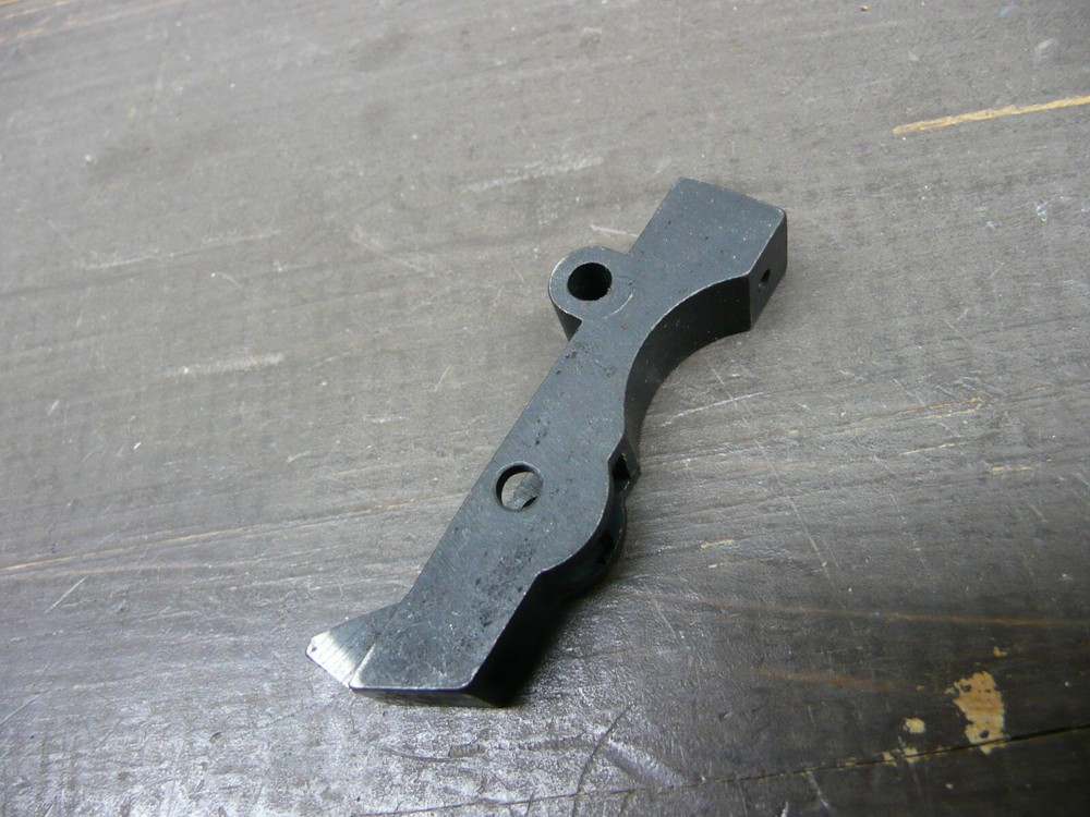 Original US M1903 Springfield Trigger Bar (1229-9)
