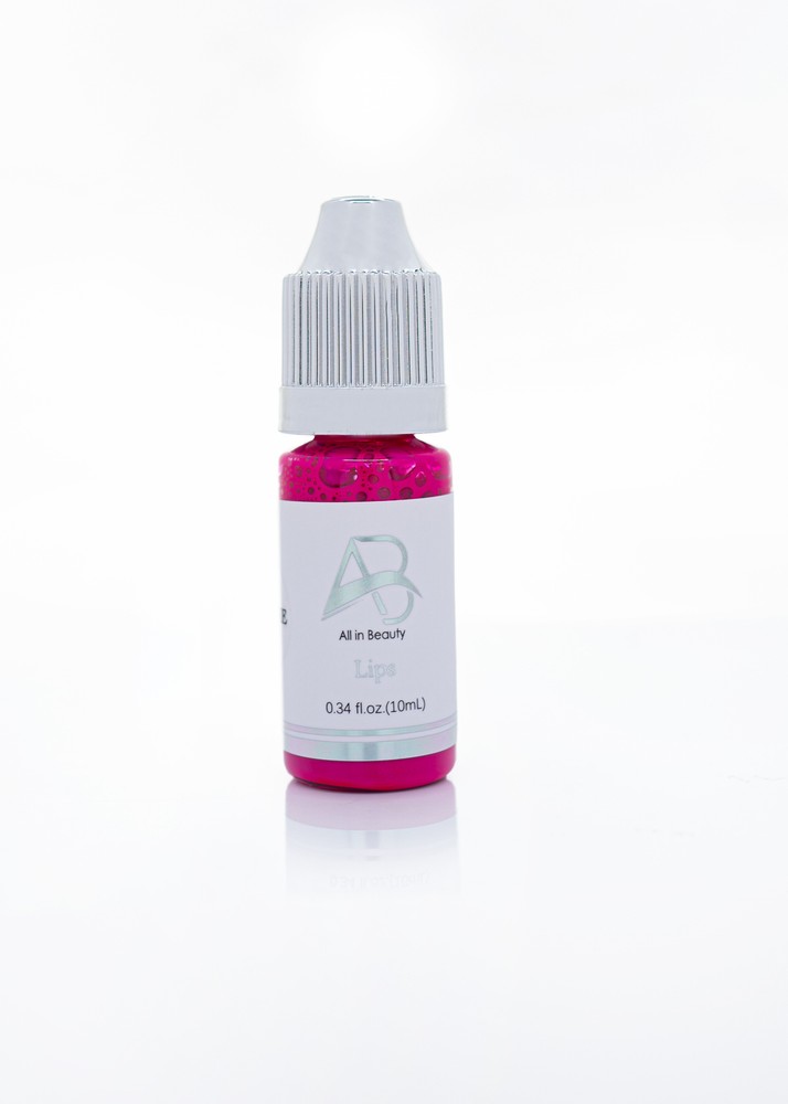 LIP PIGMENTS