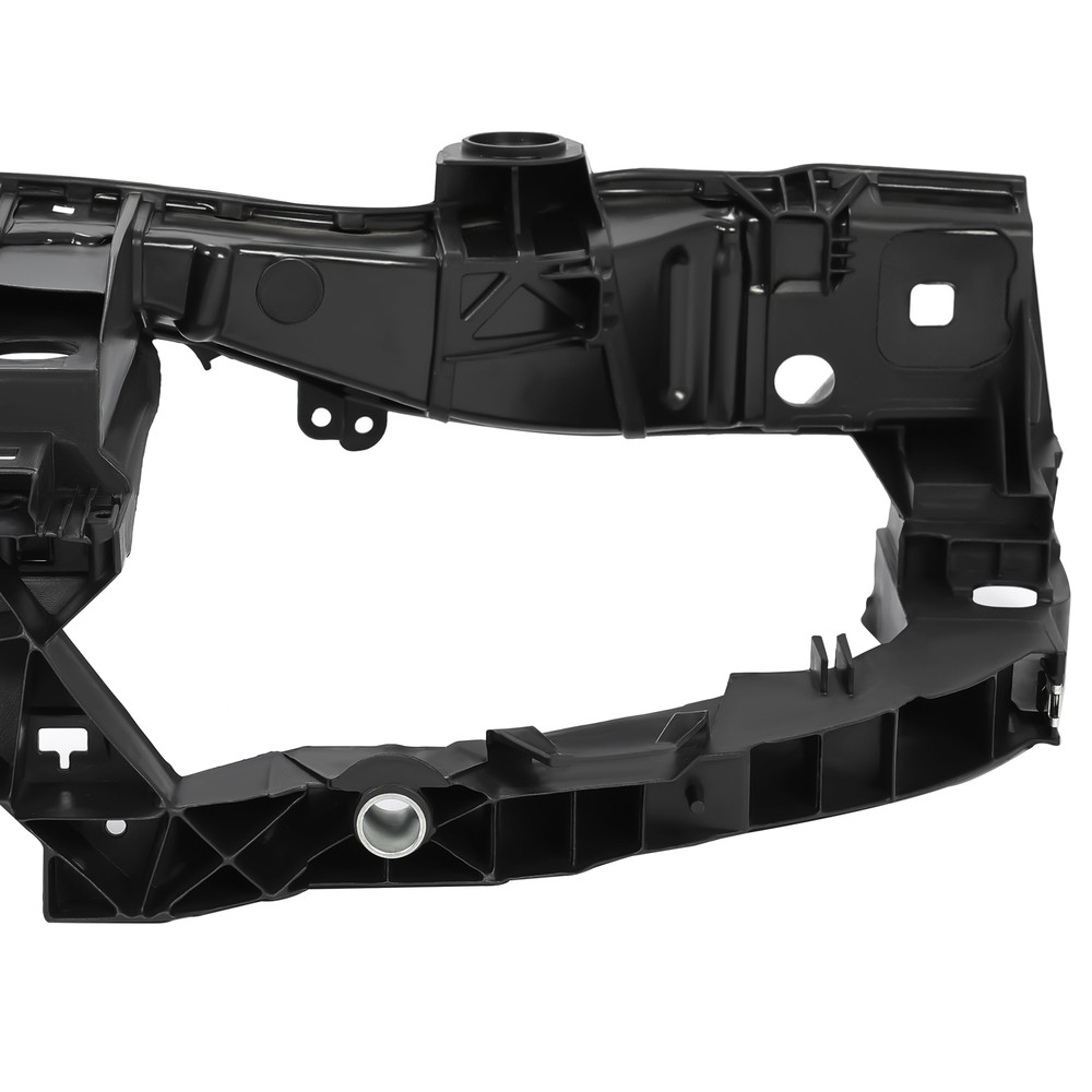 Black Front Upper Radiator Support Core For Ford Transit Connect Van 2014-2023