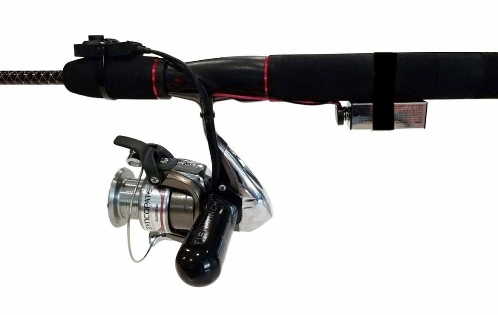 FISH WINCH® 4000 Electric Reel (Physically Challenged, Disabled, Handicapped)