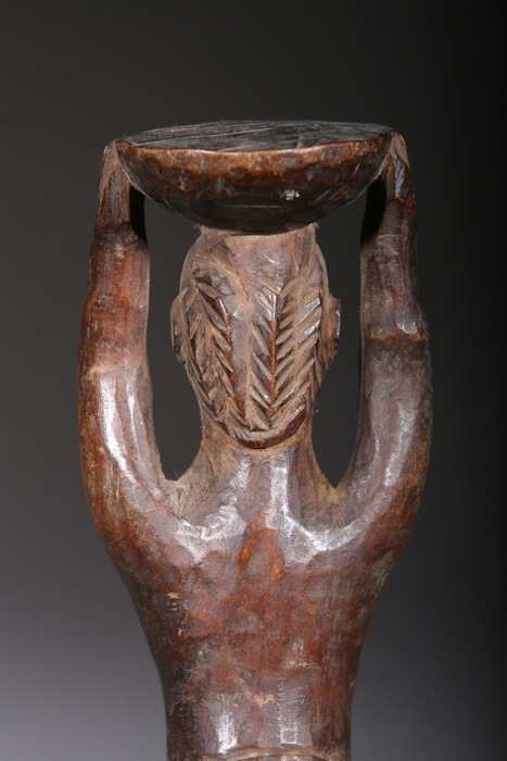 Baoulé Figurine