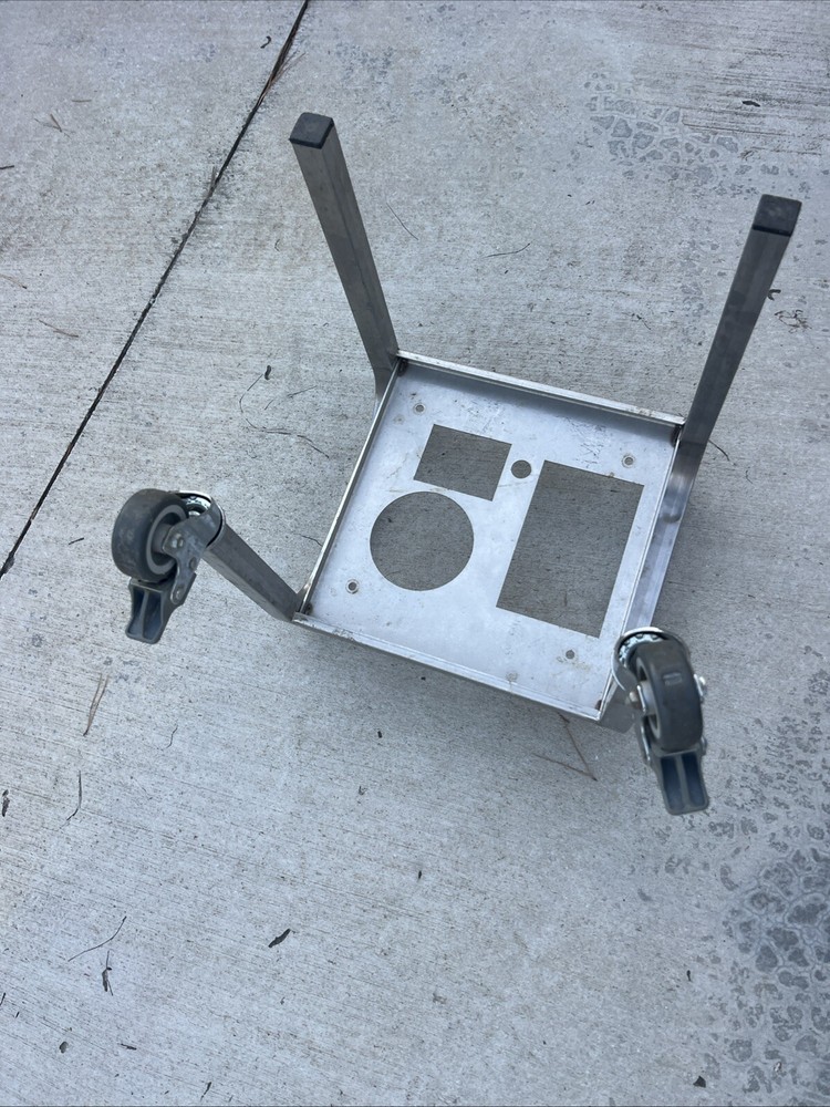 Robot Coupe Stand Only CL55D US