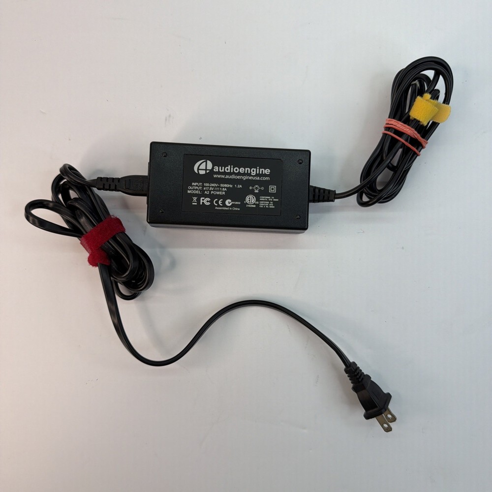 Audioengine A2 Power 17.5V 1.8A