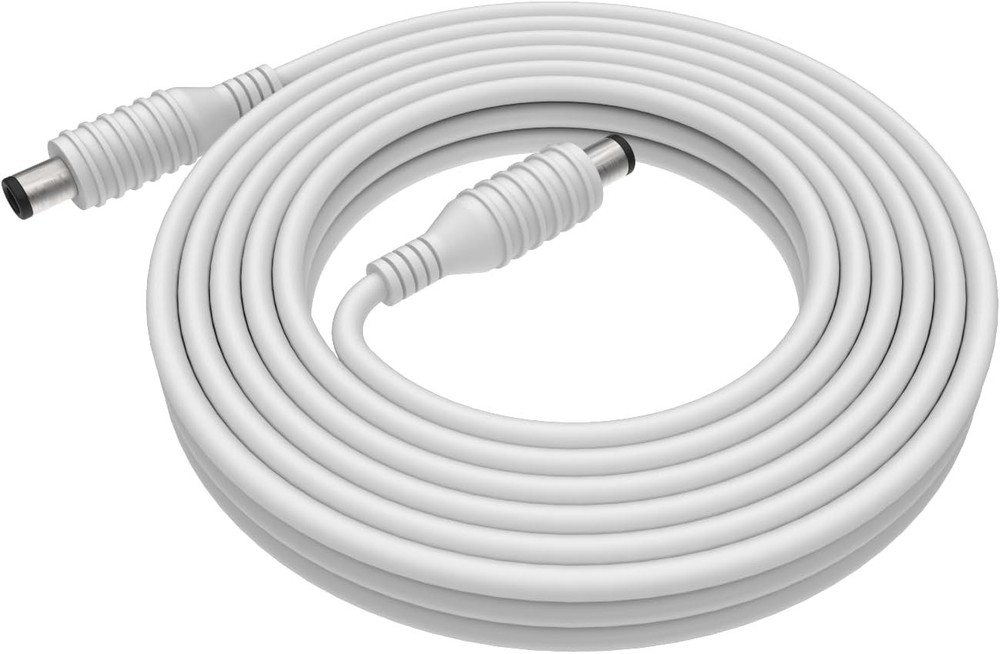Power Cable for Hue Lightstrip Plus/Gradient 25ft