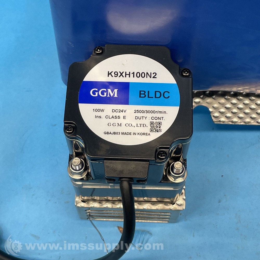 Transfer Belt Conveyor Assembly Module 6693