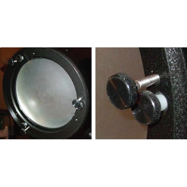 Bob's Knobs for SkyWatcher 5", 6", 8" & 10" Newtonian Primary # SWpri