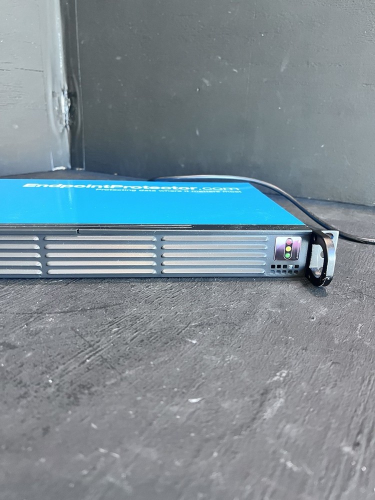 Endpoint Protector 100 Data Security