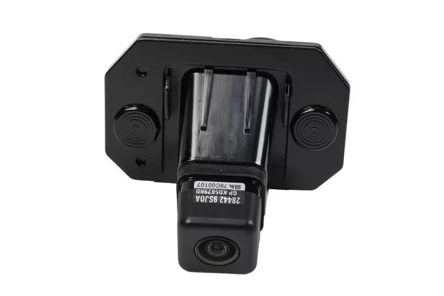 Genuine GM Rearview Camera 19318092