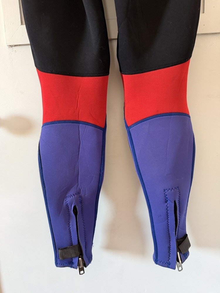 Vintage 80s O’Neill Surf Wetsuit Size Medium