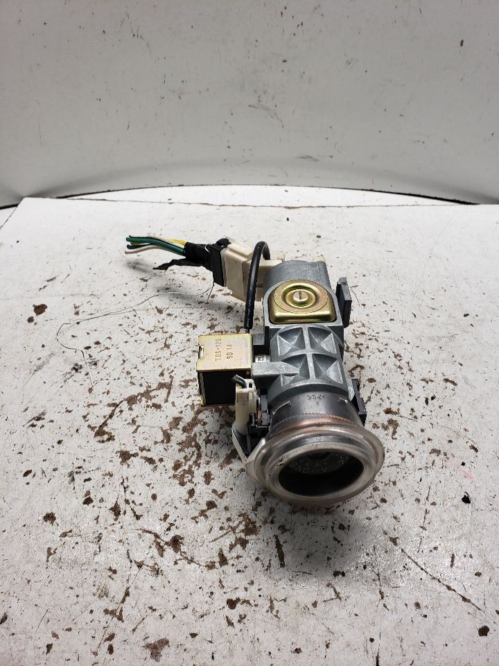 Ignition Switch Fits 2005-2007 LEGACY Unit OEM