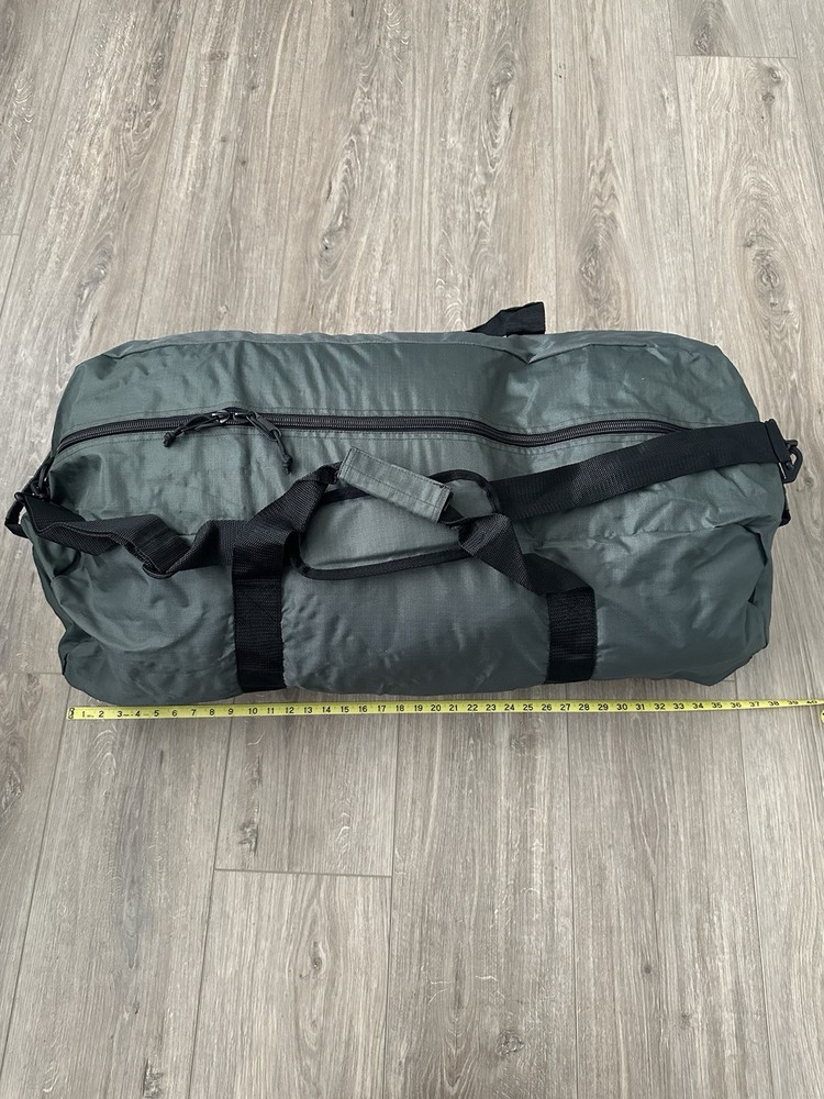 Chinook Overload Duffel 36” Technical Outdoor