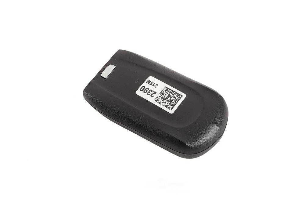 Keyless Entry Transmitter