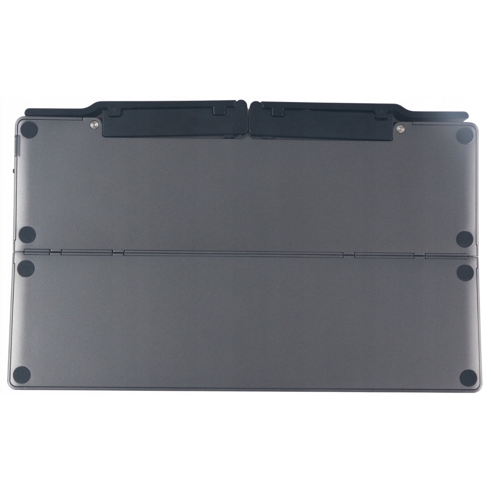 Mini Foldable Aluminum Bluetooth Keyboard for iPad Air Pro iPhone Android Phone