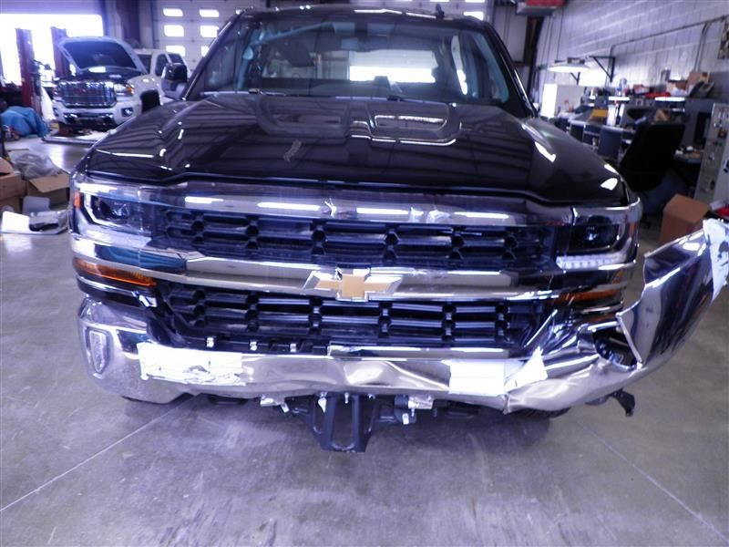 Chevrolet Silverado 1500 2018 Telematics Interface Module 84293872 7922