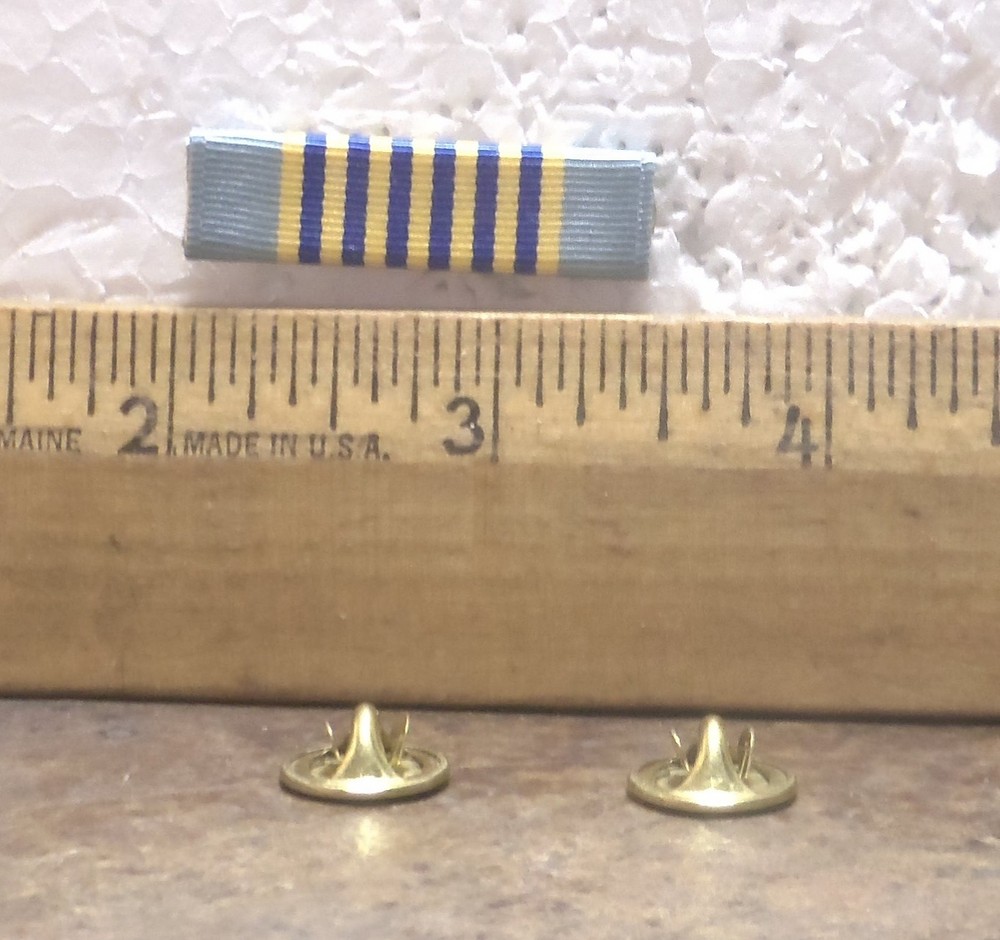 US Air Force Airman's Ribbon