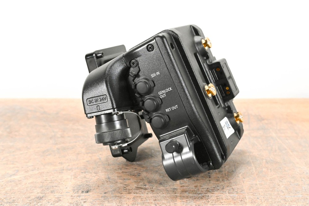 Panasonic AG-CA300G Camera Studio Adapter CG01G9A