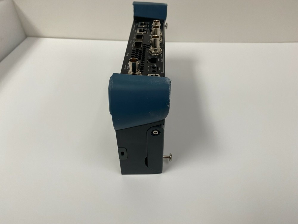 EXFO FTB-1 FTB-880 NETBLAZER LAN WAN TESTER