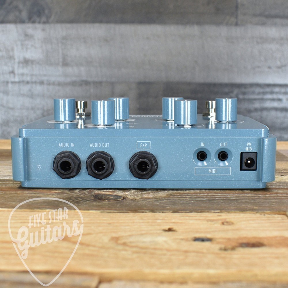 Kernom Elipse Modulation Pedal