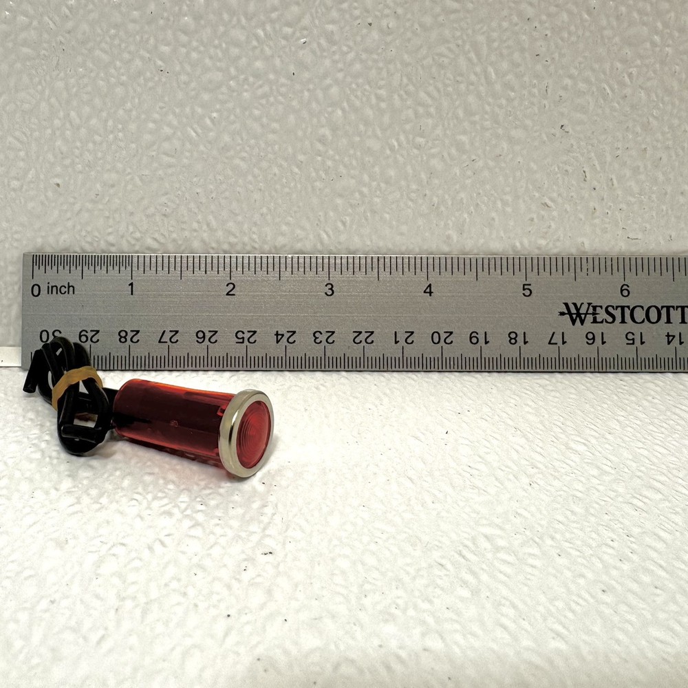 Red Light Indicator GMS-35E