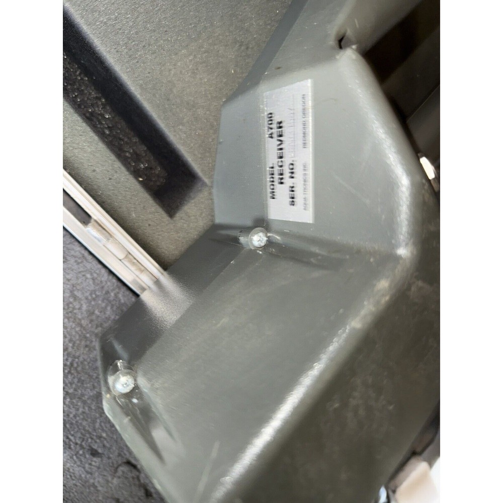 Aqua Tronics Digi-A700 Cable Locator Cable detector