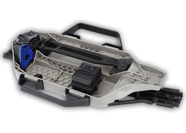 TRA7421 Traxxas Slash 4X4 Low-CG Conversion Kit