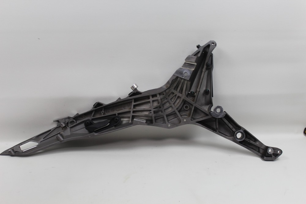 Ducati Multistrada 1200 15-16 Pikes Left Side Subframe Support Bracket Chassis