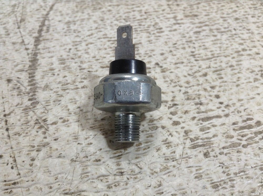 TE P0.5 590-0X 89 Switch New (TSC)