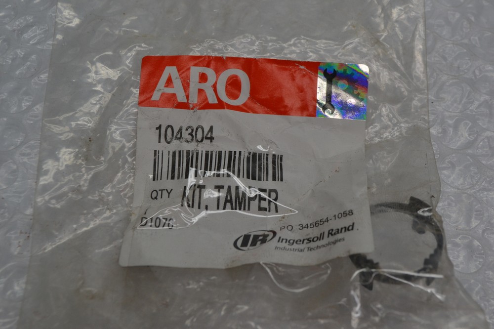 ARO 104304 TAMPER KIT NSMP