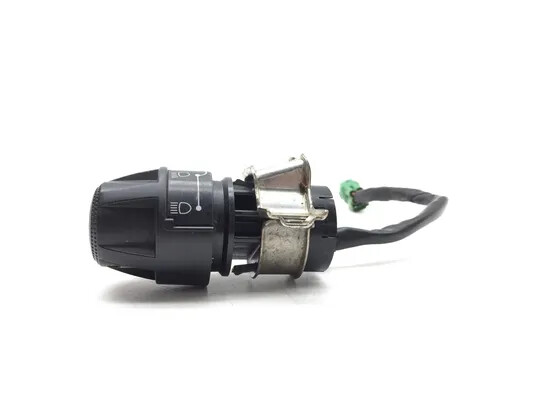 Headlight Switch 2013 Honda Big Red MUV 700 2764A