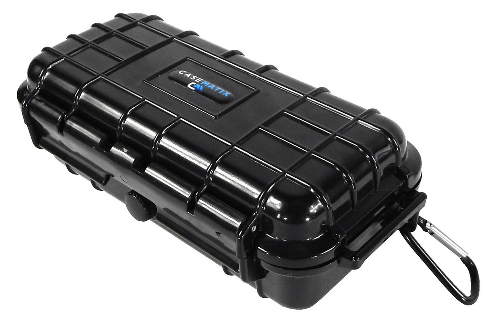 CM Thermal Imager Case for Flir 1 Pro IOS, USB C or Android IR, Custom Case Only