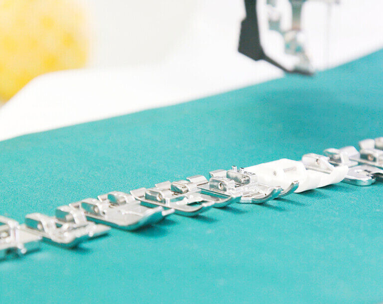 Bernette b77 Computerized Sewing and Quilting Machine Brand new!