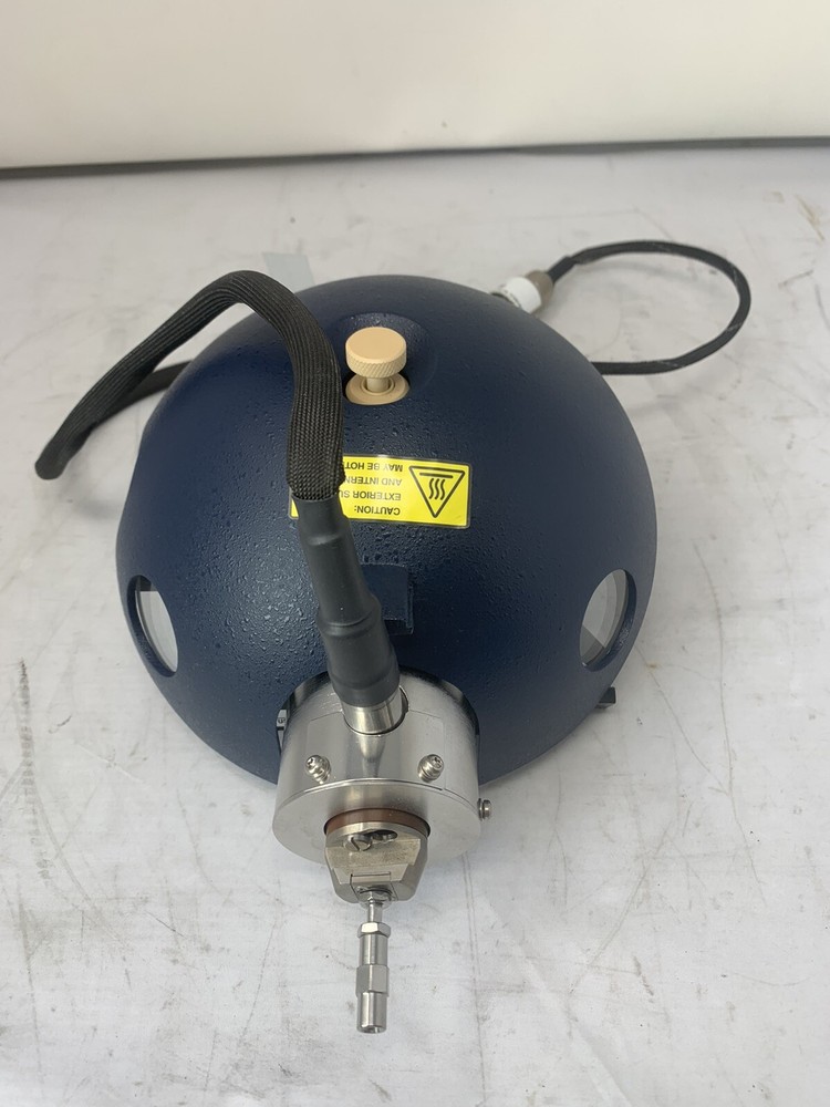 Agilent G1947A Ionization Source