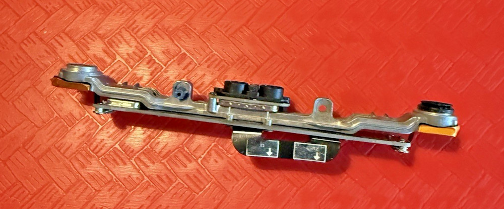 DJI Matrice 300 RTK Left Vision Sensor Arm Module Cameras – OEM Clean Pull