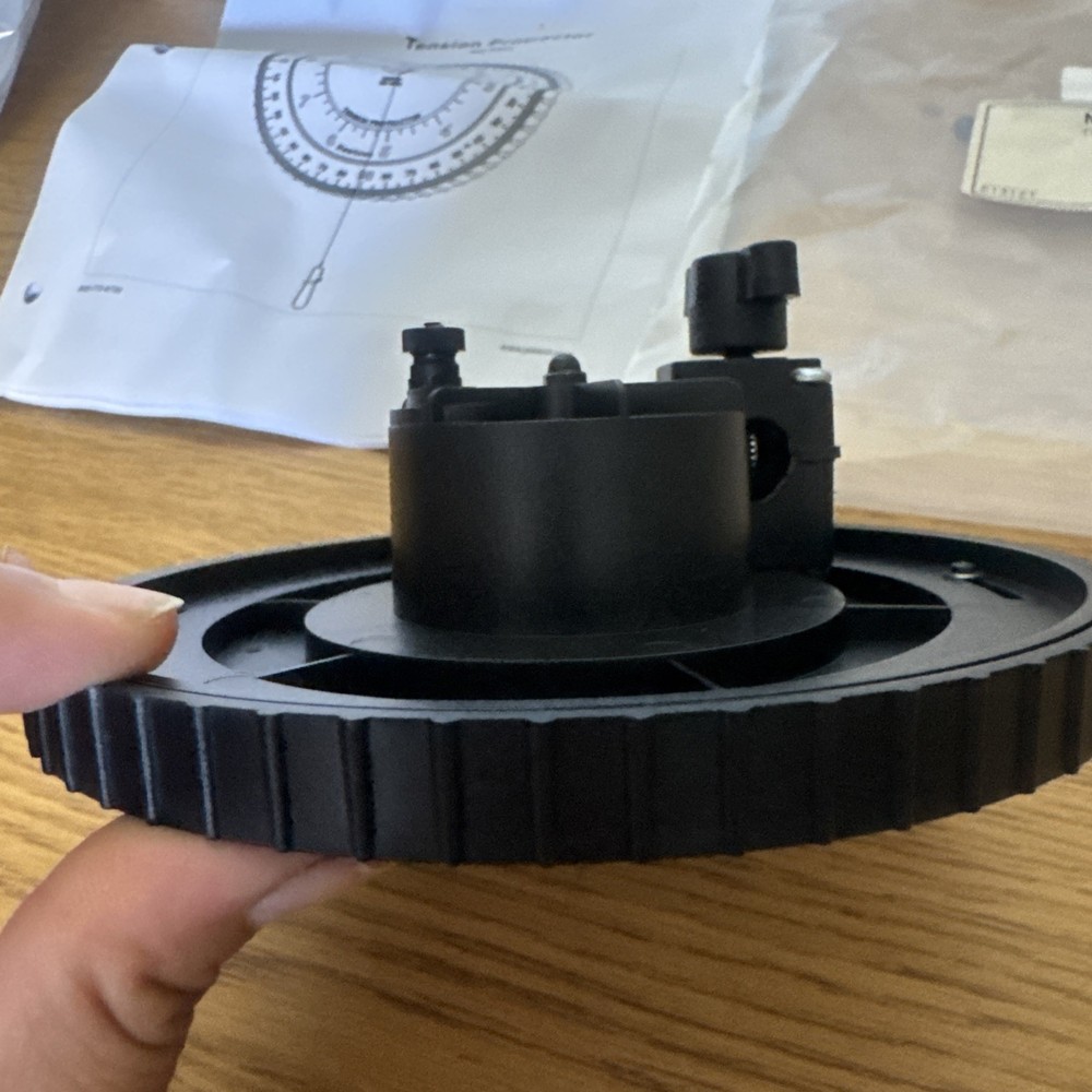 Tension Protractor ME-6855