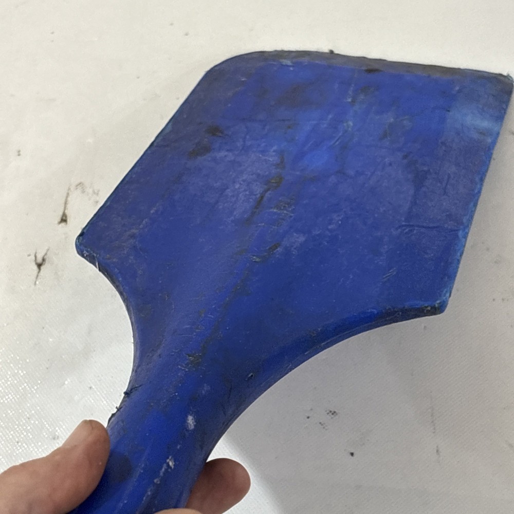 Remco 52” x 6” Mixing Paddle Blue