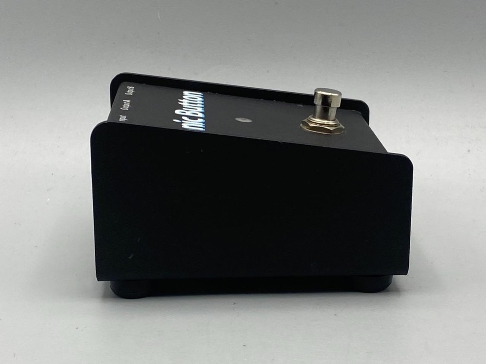 ProCo PANIC BUTTON- UNTESTED AS IS.