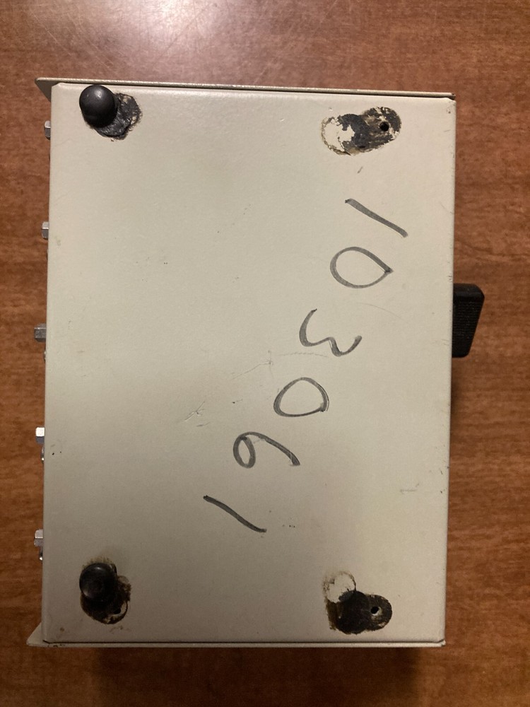 Data Transfer Switch Box, Manual ABCD Input-Output 4-Way