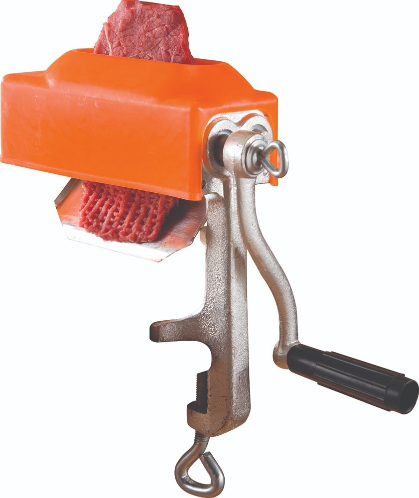 Clamp On Meat Tenderizer (Certified Refurbished) | LEM Products
