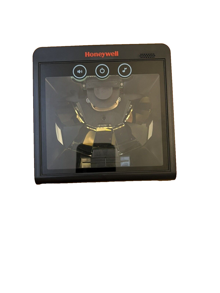 Honeywell MK7820-00B47 Presentation Barcode Scanner USB Kit