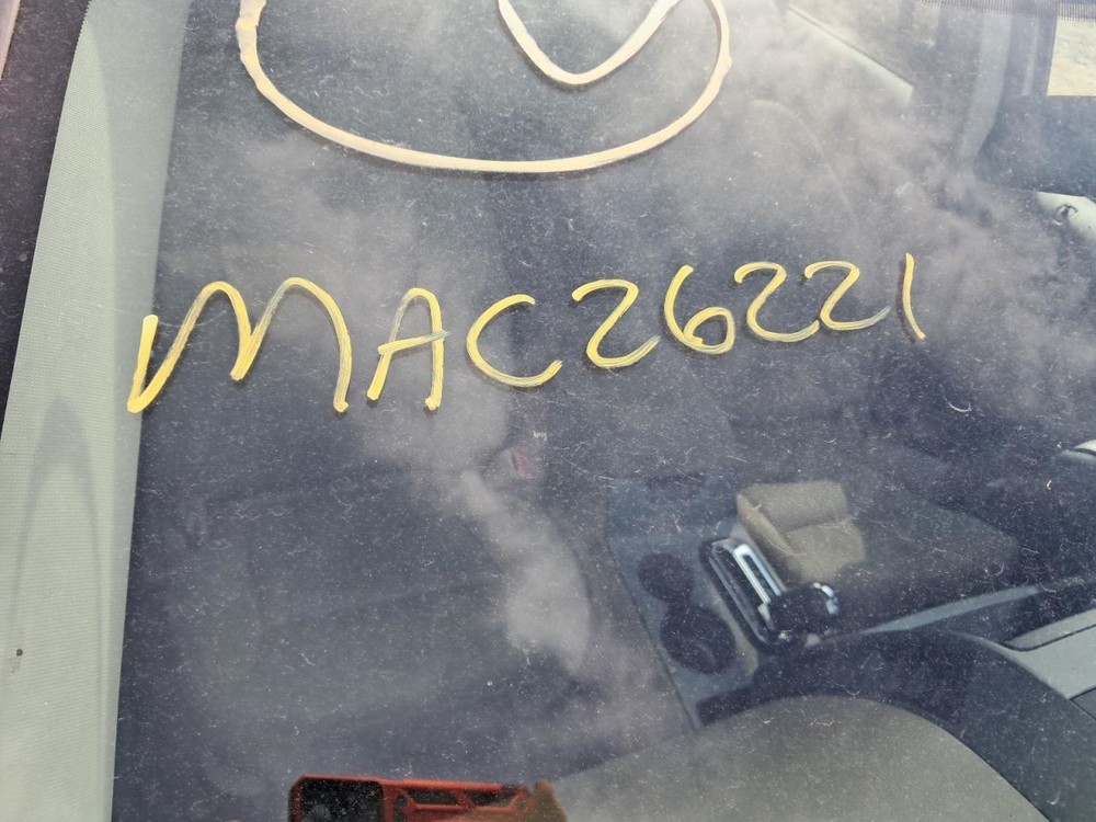 Console Front Floor Fits 07 EDGE 5001006