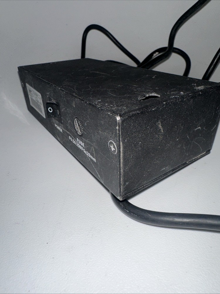 Elation Professional AR-32P archi recorder