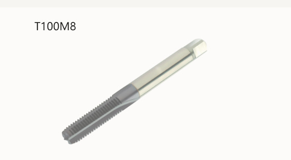 Original cemented carbide blade 1 tablet T100M8