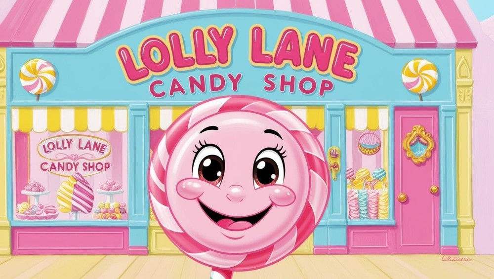 Ella’s Designs - Custom Logo, Banners and more!!