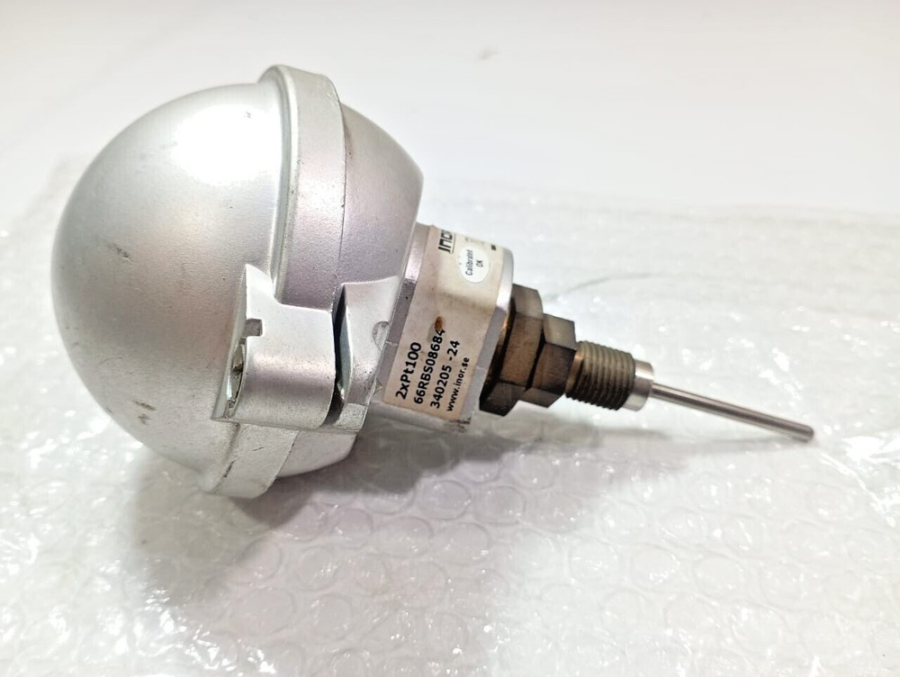 Temperature Sensor 2XPT100 66RBS08684 340205-24