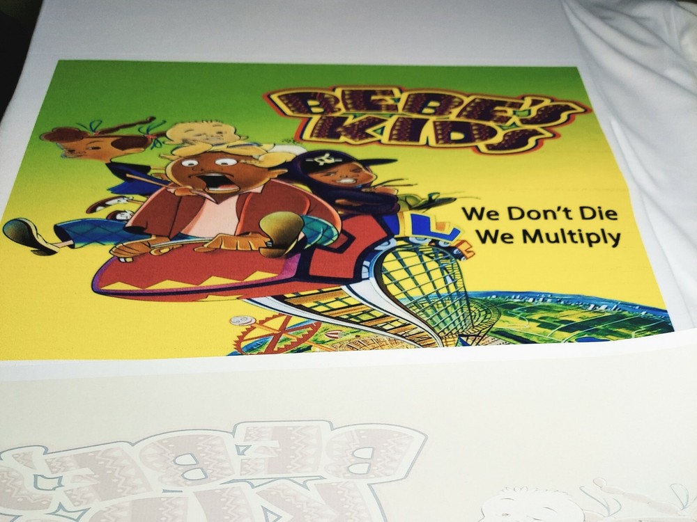 sublimation paper 8.5x14