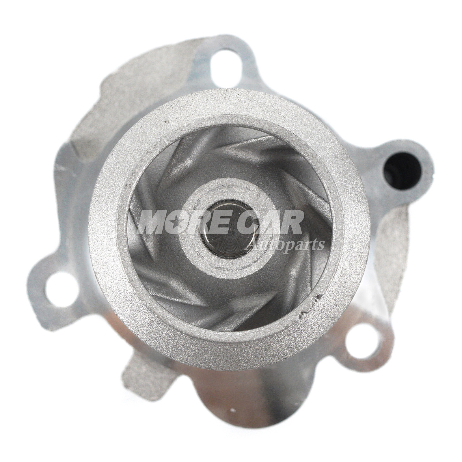 Timing Belt Kit Water Pump Set for 1998-2015 Volkswagen Jetta Golf Beetle 2.0L