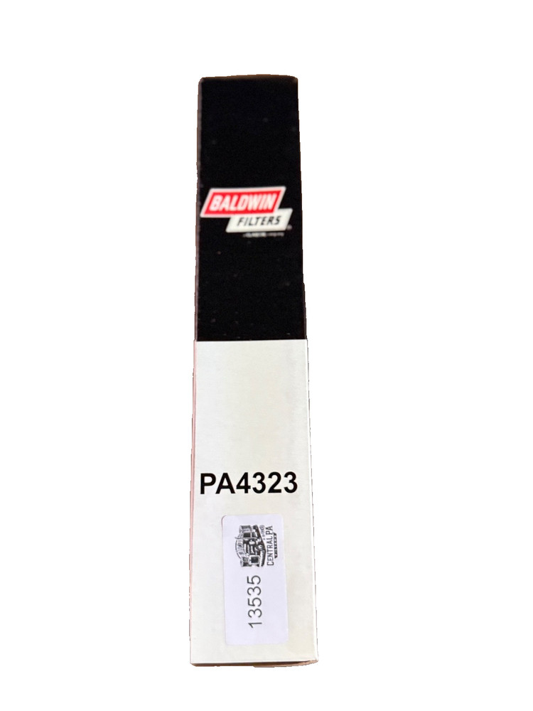 Baldwin Air Filter PA4323 **NOS**