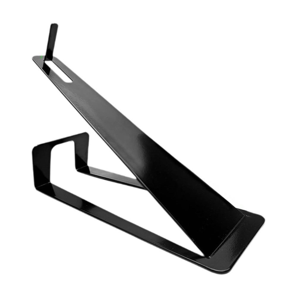 Deer Skull Mount Hanger Iron Bracket Table Top Stand